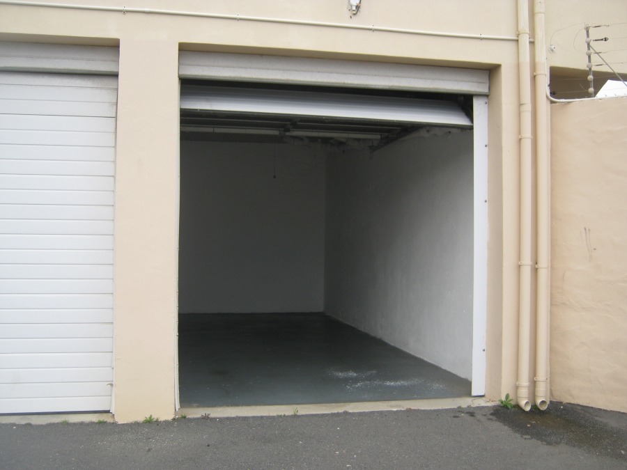 To Let commercial Property for Rent in Strand Central Western Cape